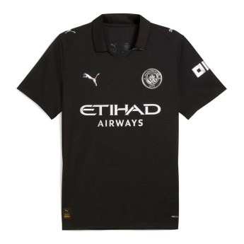 Manchester City nogometni dres official replica 25/26 away