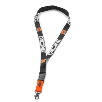 Red Bull KTM privjesak za ključeve Logo black 2026