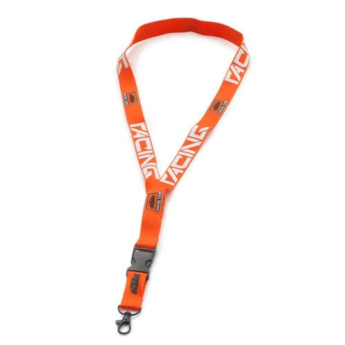 Red Bull KTM privjesak za ključeve oko vrata logo orange