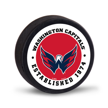 Washington Capitals pak Packaged