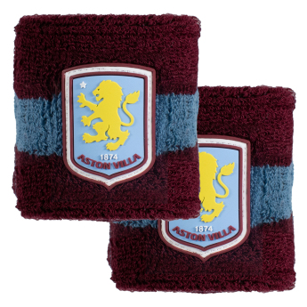 Aston Villa znojnici Pack of 2 soft