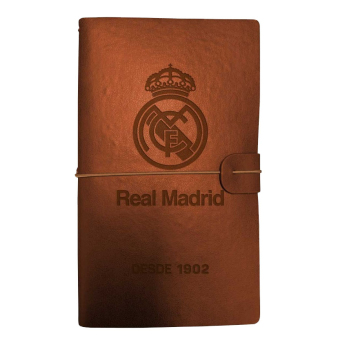 Real Madrid putni dnevnik Travel
