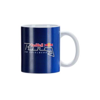 Red Bull Racing šalica blue