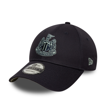 Newcastle United kapa za bejzbol 940 Seasonal logo