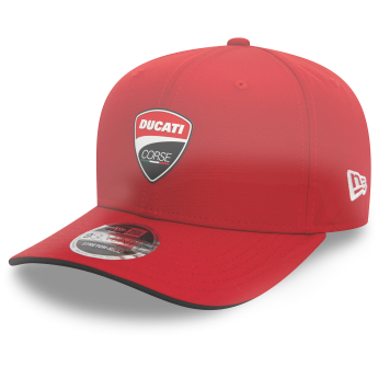 Ducati kapa za bejzbol 970 Stretch snap core