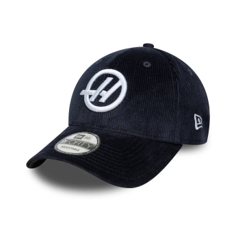 Haas F1 kapa za bejzbol Cord navy blue F1 Team 2026
