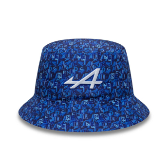 Alpine F1 šešir AOP F1 Team 2026