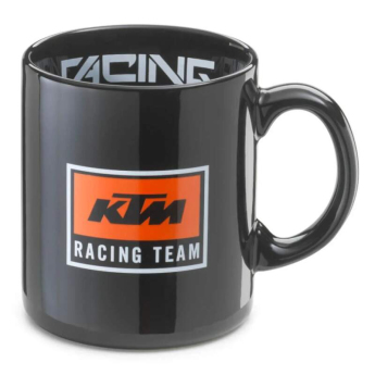 Red Bull KTM šalica black 2026