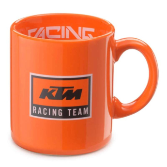 Red Bull KTM šalica orange 2026