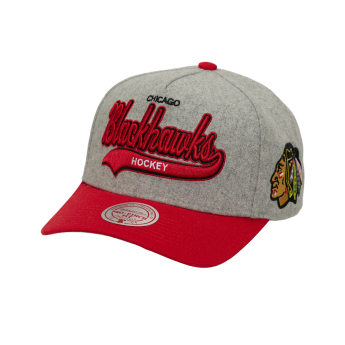 Chicago Blackhawks kapa za bejzbol Tailsweeps Pro Snapback