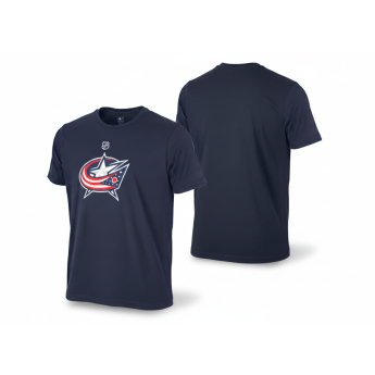 Columbus Blue Jackets dječja majica Logo blue