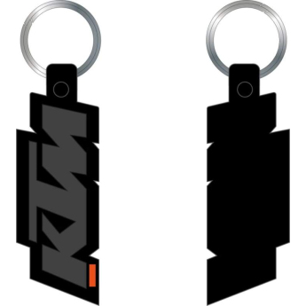 Red Bull KTM privjesak za ključeve logo black