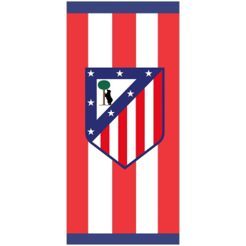 Atletico Madrid ručnik Toalla