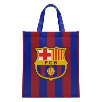 FC Barcelona torba za kupovinu Stripe