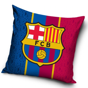 FC Barcelona jastučnica Half