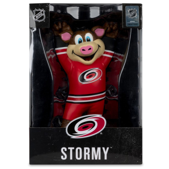 Carolina Hurricanes figurica Stormy #97 Vynil Mascot