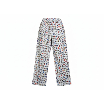 NHL proizvodi dječje trenirke All Over Printed Pant