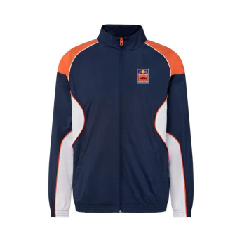 Red Bull KTM muška jakna Pulse navy