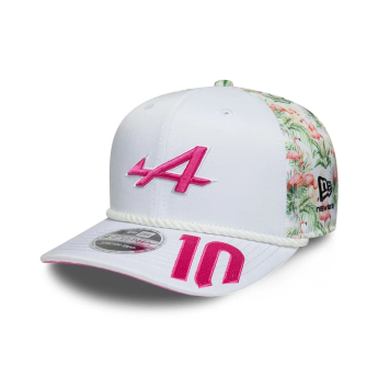Alpine F1 kapa za bejzbol Pierre Gasly Miami GP F1 team 2026