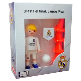 Real Madrid figurica Toy