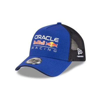 Red Bull Racing kapa za bejzbol Essentials F1 Team 2026