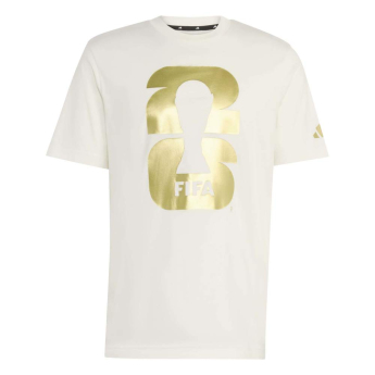 SP 2026 (World Cup) muška majica FIFA white
