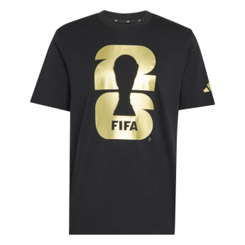 SP 2026 (World Cup) muška majica FIFA black