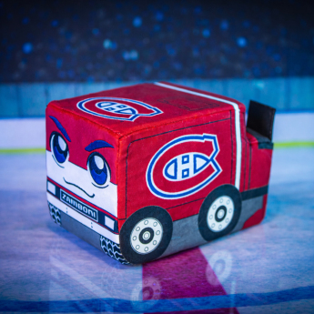 Montreal Canadiens plišani ratrak Zamboni