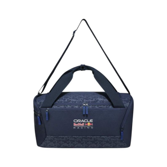 Red Bull Racing sportska torba Logo blue F1 Team 2026