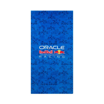 Red Bull Racing ručnik Logo blue F1 Team 2026