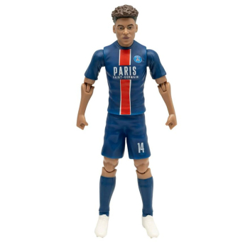 Paris Saint Germain figurica Action - Desire Doue