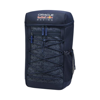 Red Bull Racing ruksak Logo navy F1 Team 2026