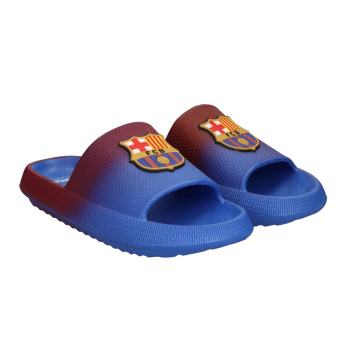FC Barcelona natikače Pool blue