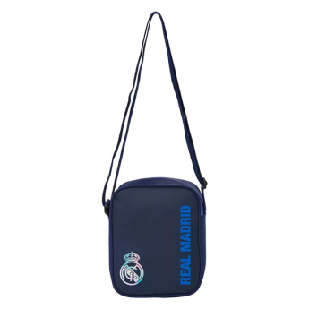 Real Madrid torbica Shoulder Ruber
