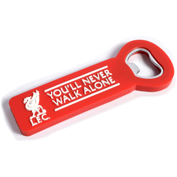 FC Liverpool otvarač Fridge Magnet