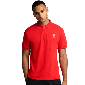 FC Liverpool muška polo majica Conninsby red