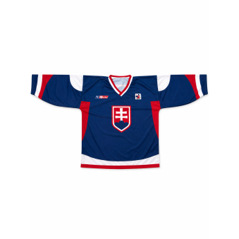 Hokejaške reprezentacije hokejaški dres Slovakia fan blue