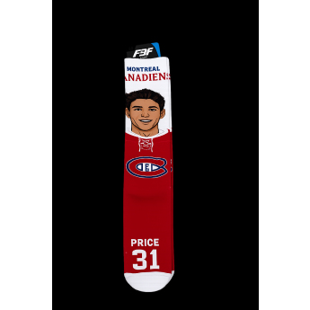 Montreal Canadiens čarape Carey Price #31