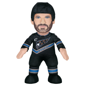 Washington Capitals plišana igračka Alexander Ovechkin #8 Alternate
