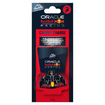 Red Bull Racing miris za auto Armorall hanging Formula 1 red