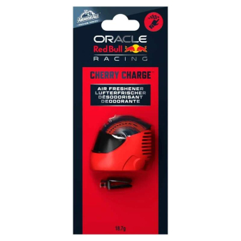 Red Bull Racing miris za auto Armorall 3D helmet red