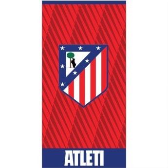 Atletico Madrid ručnik Crest