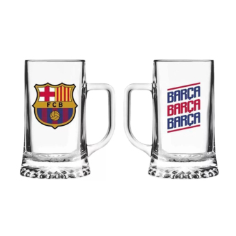 FC Barcelona čaša Jarra 500 ml