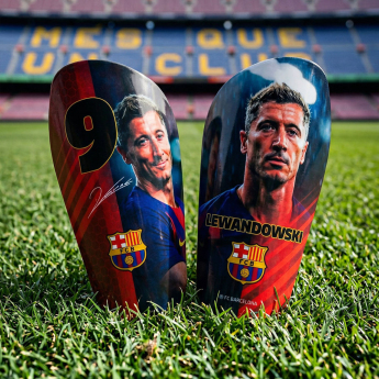 FC Barcelona zaštitnici Lewandowski