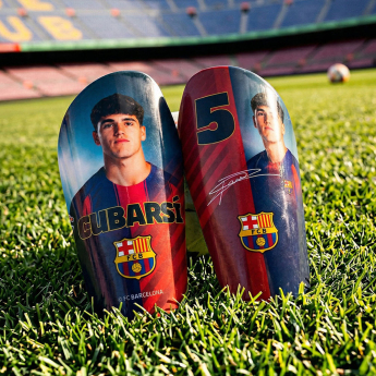 FC Barcelona zaštitnici Cubarsi