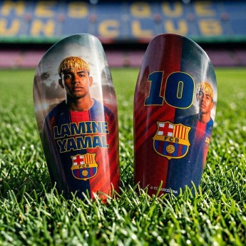 FC Barcelona zaštitnici Lamine Yamal
