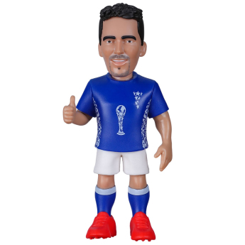 Nogometne reprezentacije figurica MINIX Legends Italy Roberto Baggio