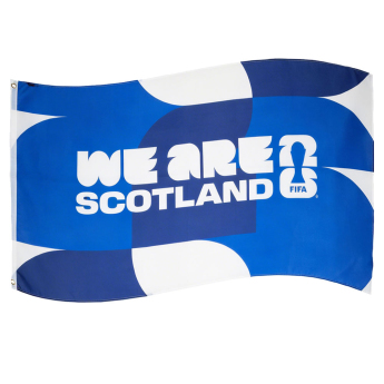SP 2026 (World Cup) zastava Scotland