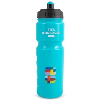 SP 2026 (World Cup) boca za piće Plastic blue