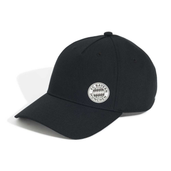 Bayern München šilt Essentials black